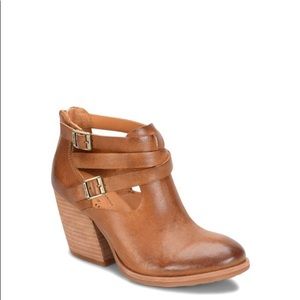 Kork-Ease Stina Bootie